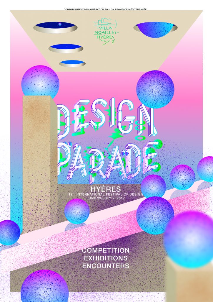 design parade hyeres