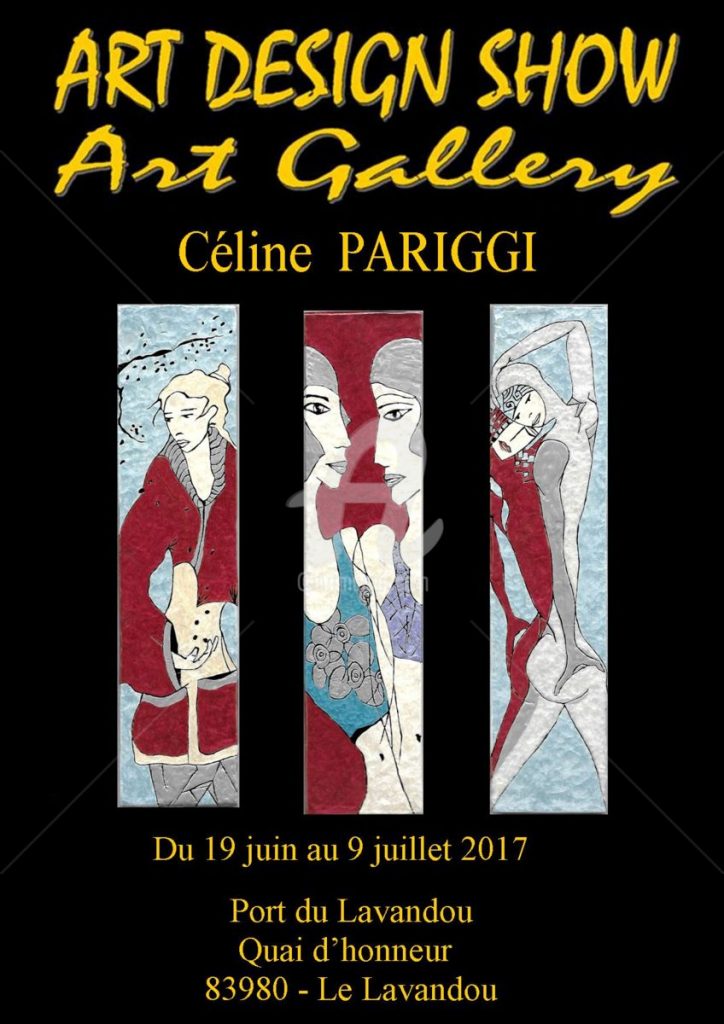 art-design-show-le-lavandou-12-juin-9-juillet